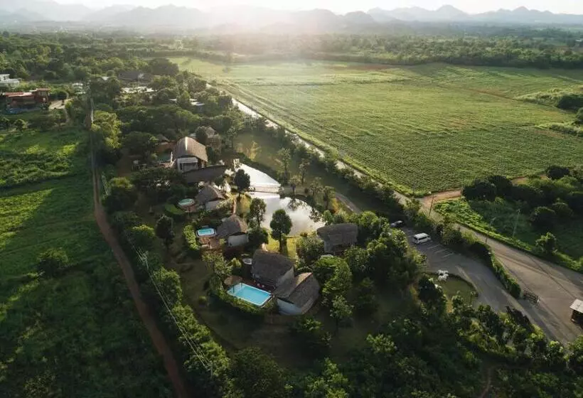 Fotos del hotel Boribot Pool Resort:  7
