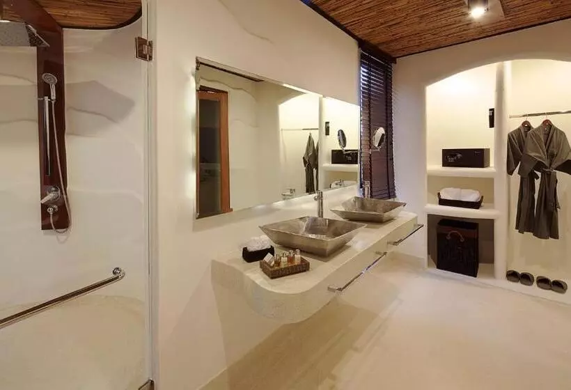 Fotos del hotel Boribot Pool Resort:  6