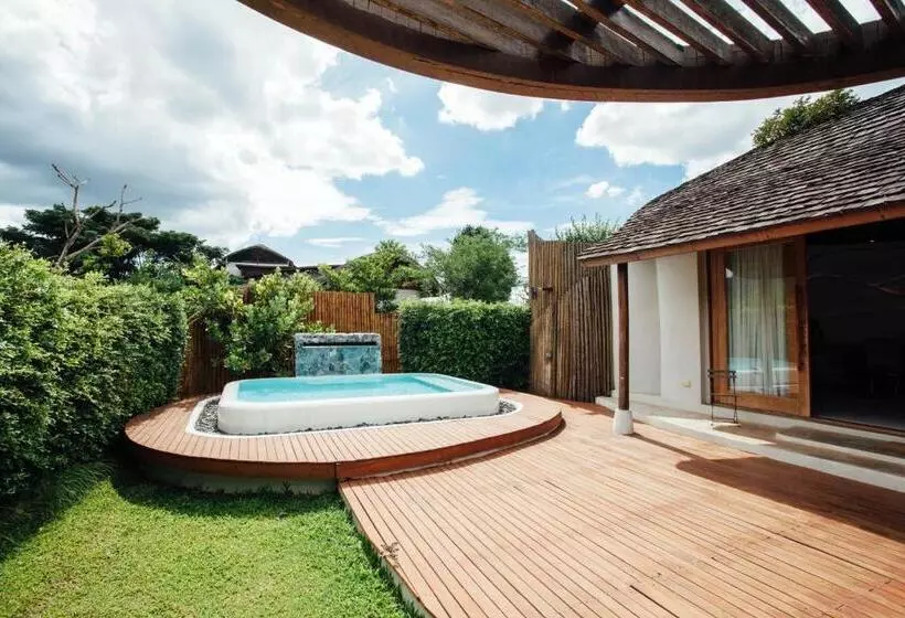 Fotos del hotel Boribot Pool Resort:  16