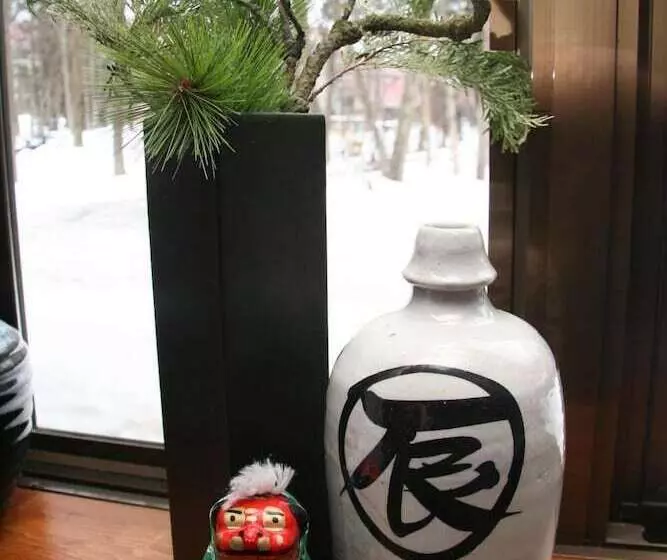 Fotos del hotel Morino Lodge  Hakuba:  5