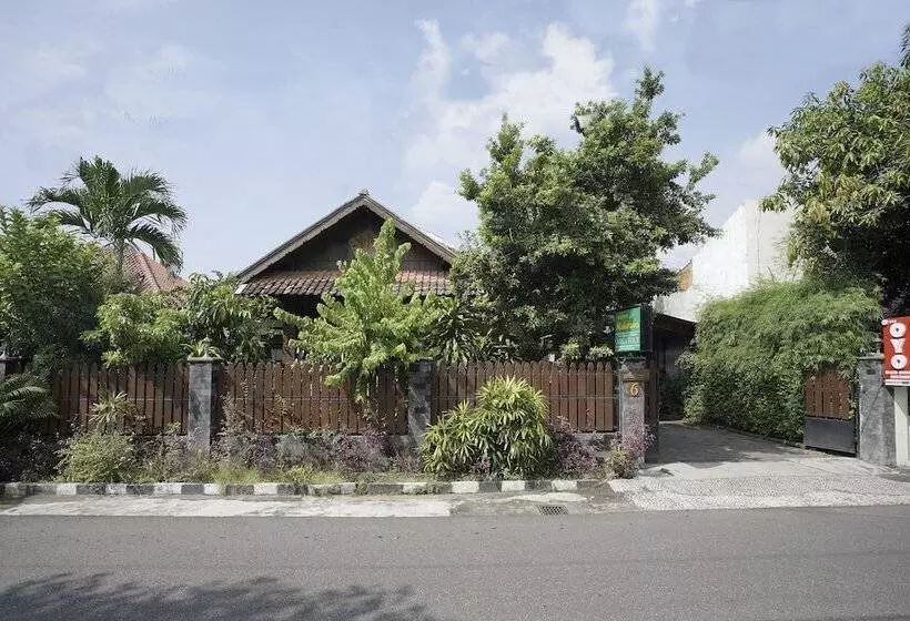 Fotos del hotel Ndalem Maharani:  10