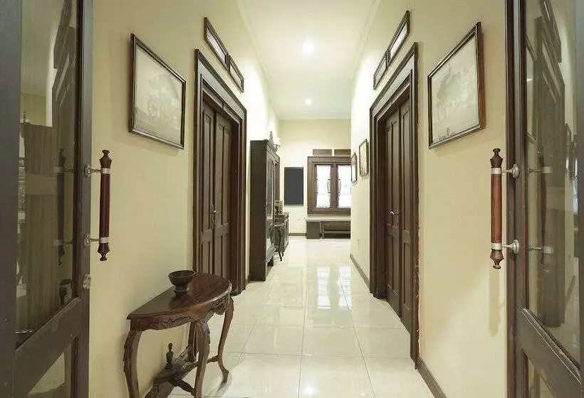 Fotos del hotel Ndalem Maharani:  6