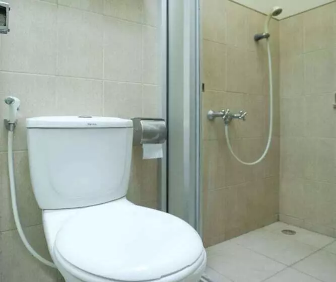 Fotos del hotel Ndalem Maharani:  9