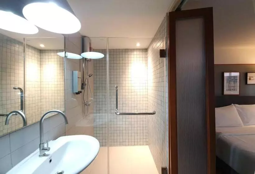 Fotos del hotel Sathorn Terrace Apartment & Escape B&b:  6