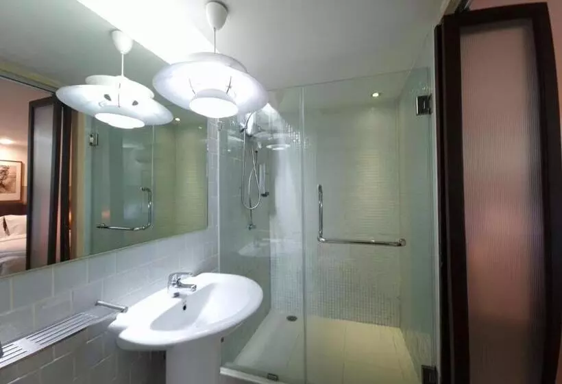 Fotos del hotel Sathorn Terrace Apartment & Escape B&b:  2