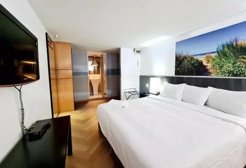 Fotos del hotel Sathorn Terrace Apartment & Escape B&b:  17