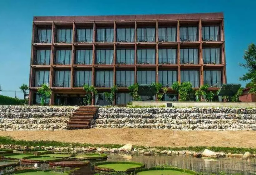 Fotos del hotel The Glory River Kwai:  6