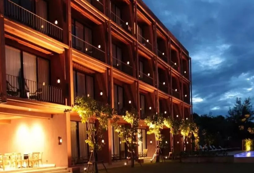 Fotos del hotel The Glory River Kwai:  2