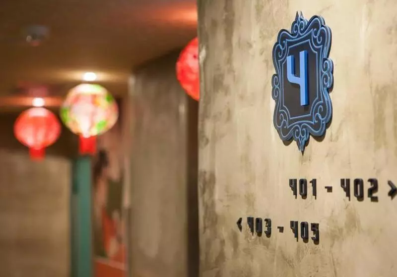 Fotos del hotel Jian Shan:  4