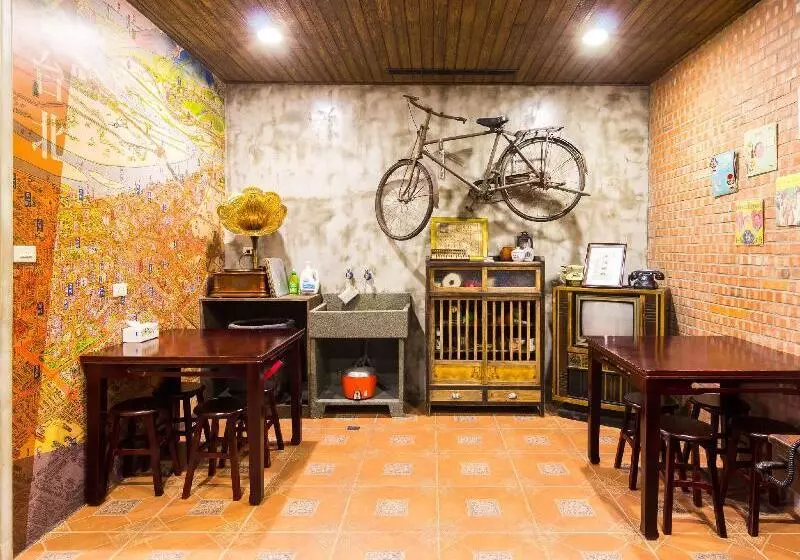 Fotos del hotel Jian Shan:  2