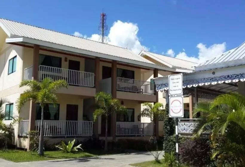 Fotos del hotel The Heart Of Pai Resort:  12