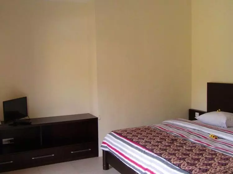 The Janan Villa