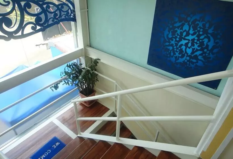 Fotos del hotel Alon Travelers Lodge:  8