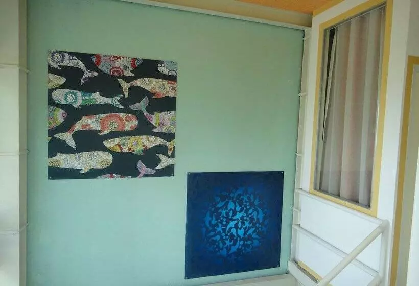 Alon Travelers Lodge