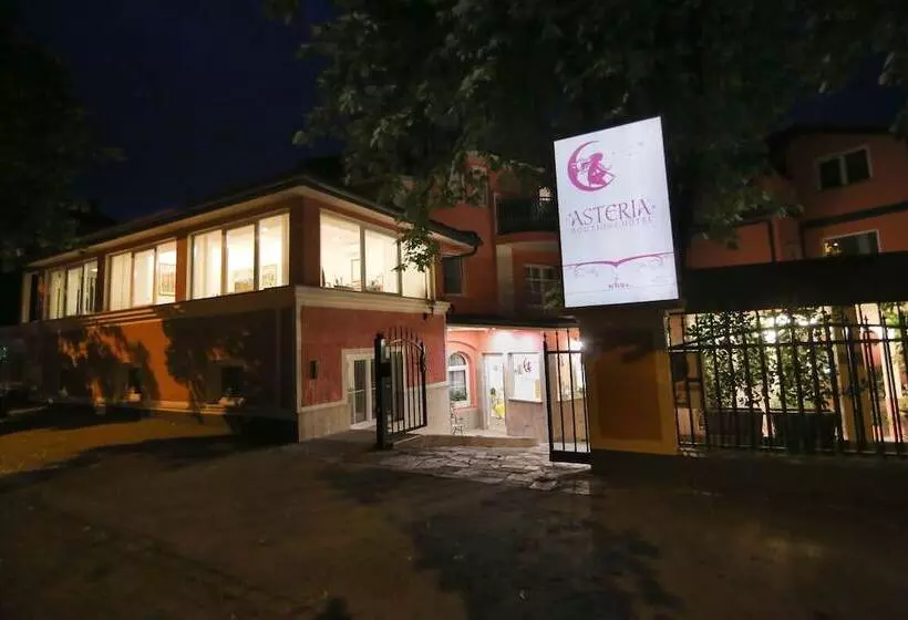 Fotos del hotel Boutique  Asteria:  8