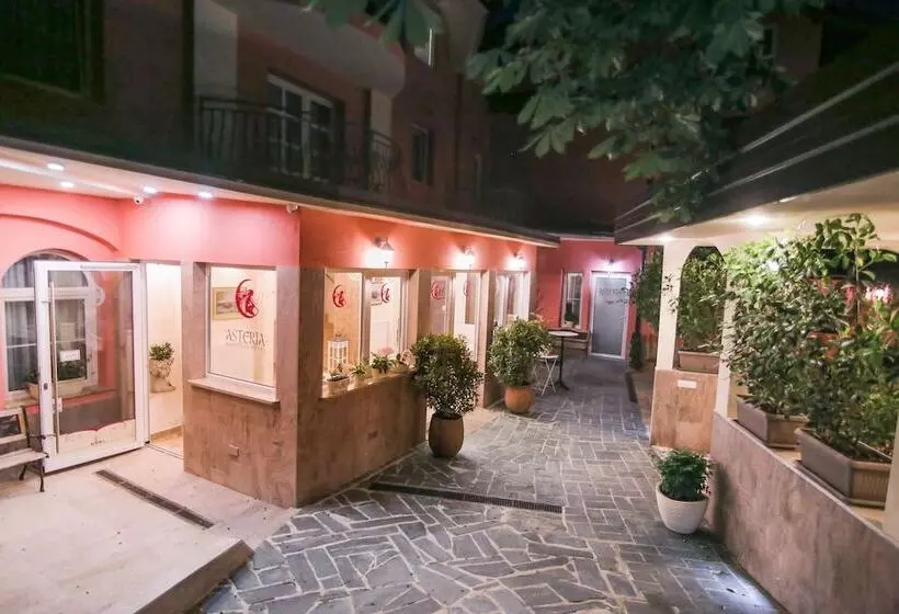 Fotos del hotel Boutique  Asteria:  14