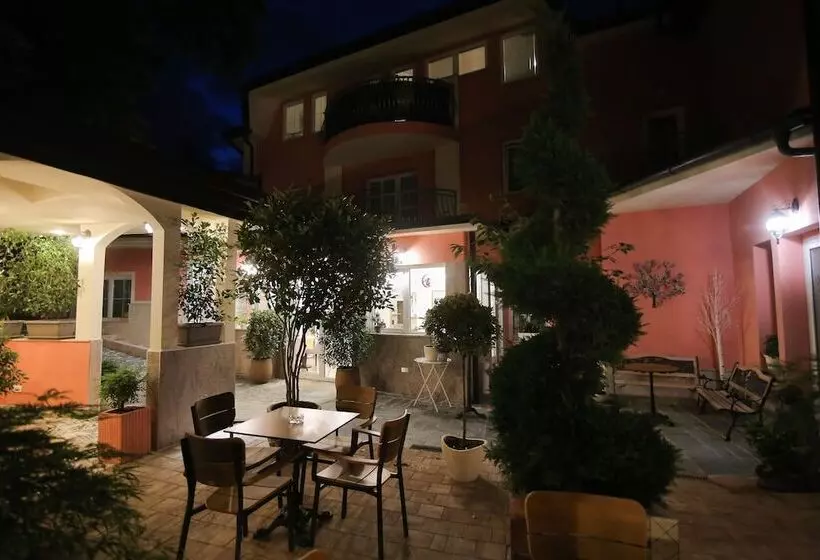 Fotos del hotel Boutique  Asteria:  20
