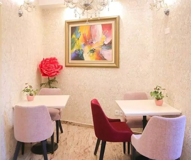 Fotos del hotel Boutique  Asteria:  2
