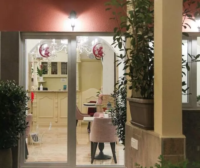 Fotos del hotel Boutique  Asteria:  25