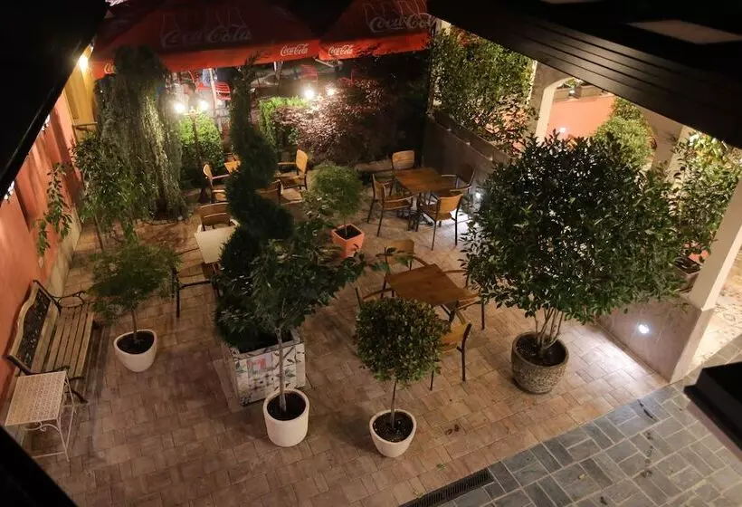 Fotos del hotel Boutique  Asteria:  22