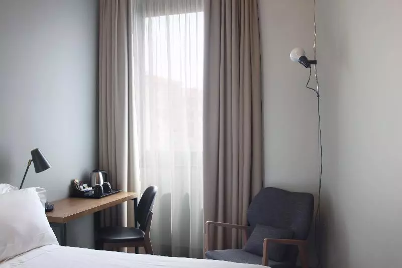Fotos del hotel C-hotels Joy:  8