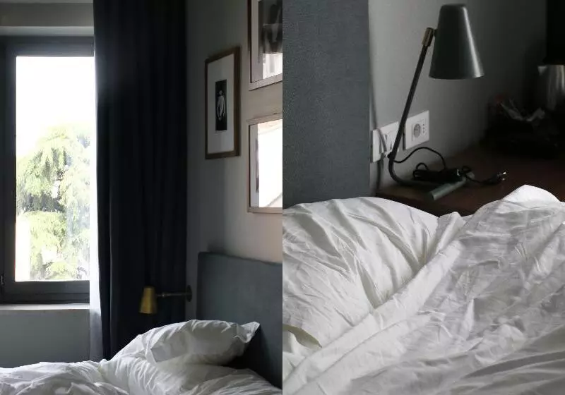 Fotos del hotel C-hotels Joy:  2
