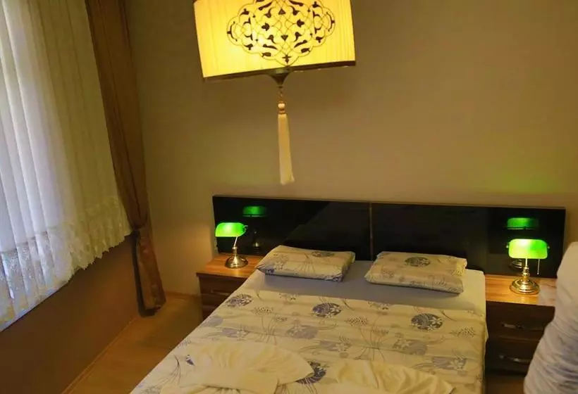 Fotos del hotel Subrosa Hotel Istanbul:  14