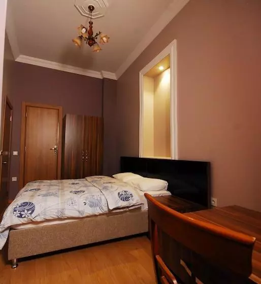 Fotos del hotel Subrosa Hotel Istanbul:  19