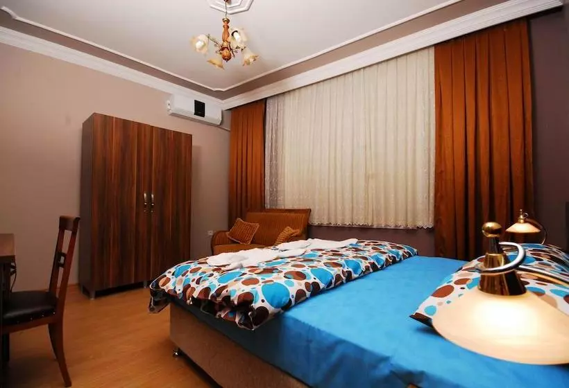 Fotos del hotel Subrosa Hotel Istanbul:  18