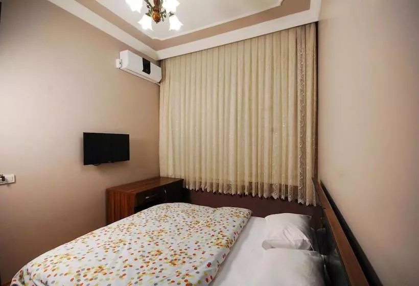 Fotos del hotel Subrosa Hotel Istanbul:  13