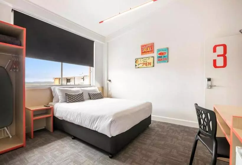 Fotos del hotel Nightcap At Camp Hill:  24