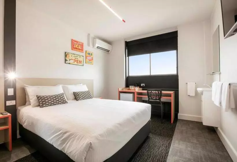 Fotos del hotel Nightcap At Camp Hill:  13
