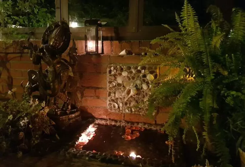 Fotos del hotel Casa Embrujo Morelia - Boutique:  13