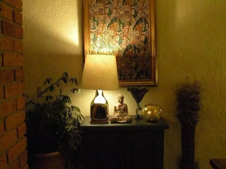 Fotos del hotel Casa Embrujo Morelia - Boutique:  9