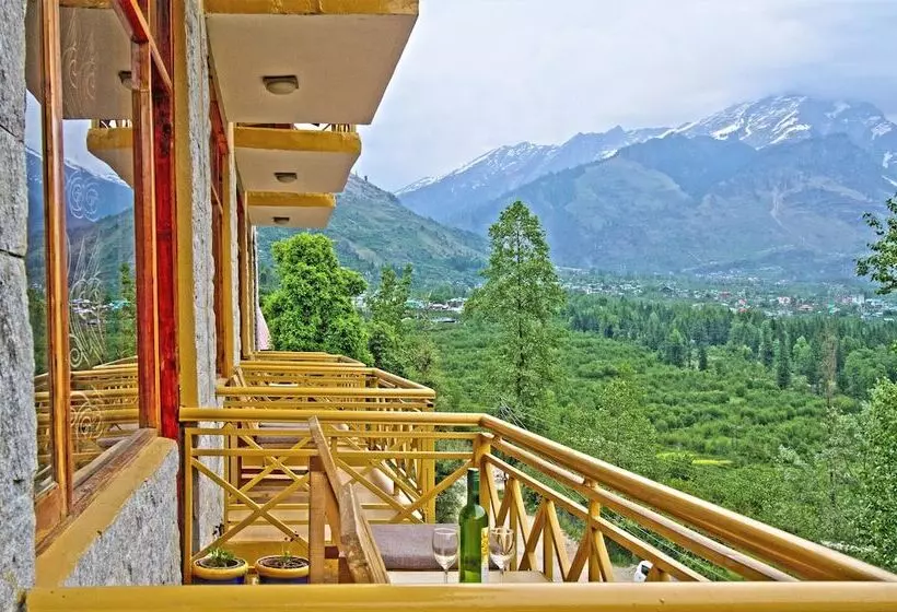 Fotos del hotel Vyas Vatika:  14