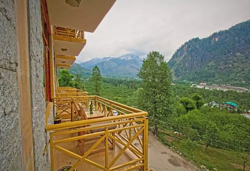 Fotos del hotel Vyas Vatika:  22