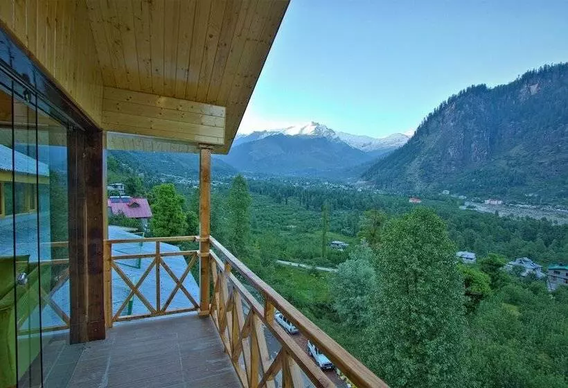 Fotos del hotel Vyas Vatika:  21
