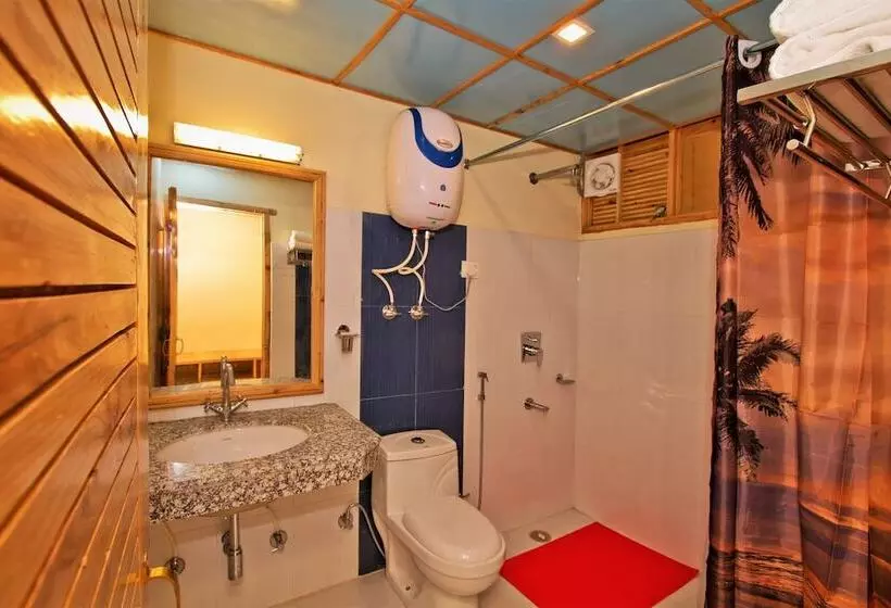 Fotos del hotel Vyas Vatika:  15