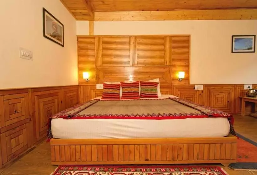 Fotos del hotel Vyas Vatika:  17