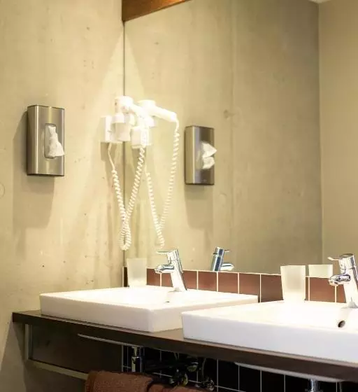 Fotos del hotel Johan Spa:  16