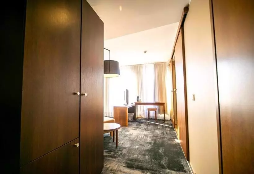 Fotos del hotel Johan Spa:  10