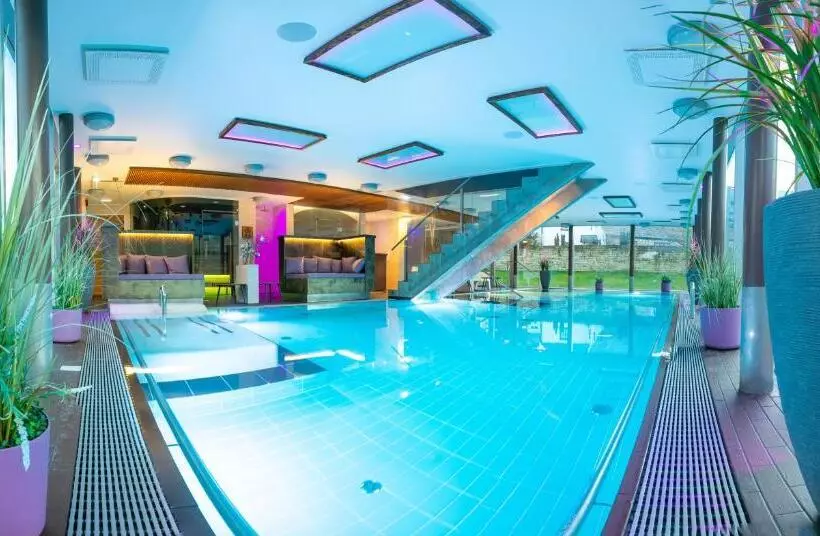 Fotos del hotel Johan Spa:  8
