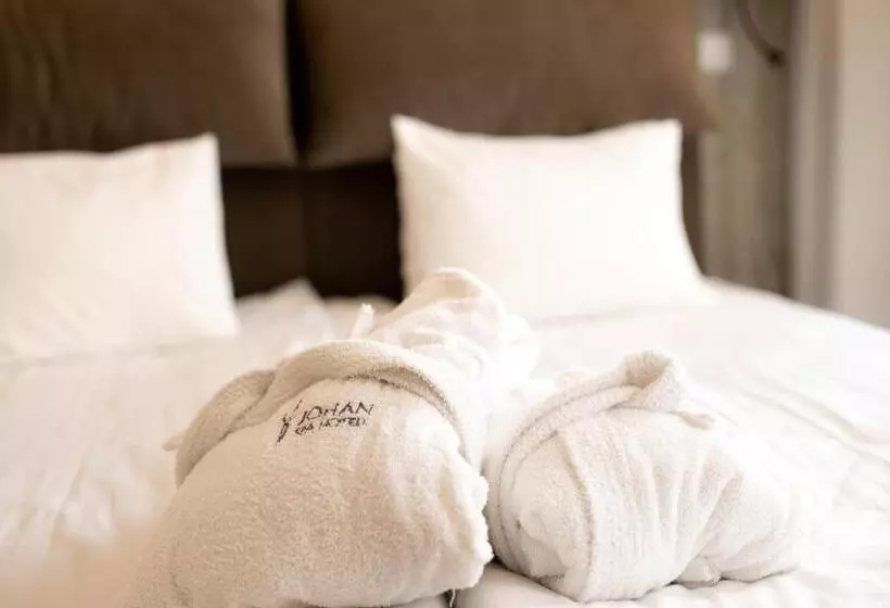 Fotos del hotel Johan Spa:  22