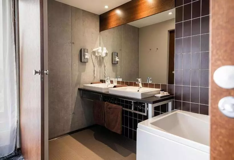 Fotos del hotel Johan Spa:  9
