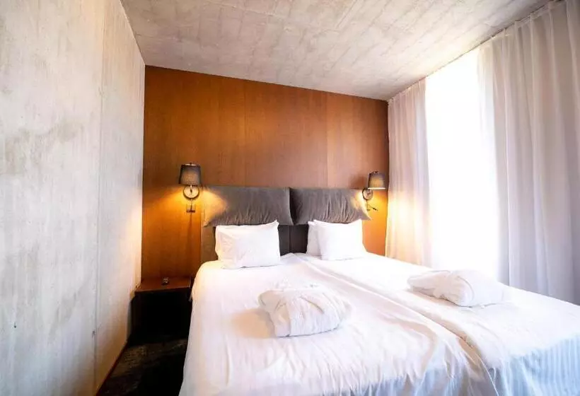 Fotos del hotel Johan Spa:  19