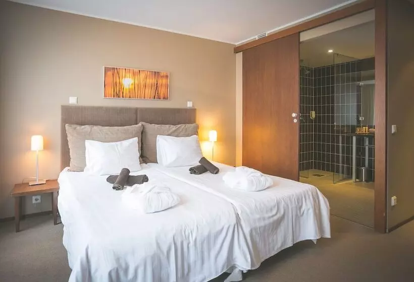 Fotos del hotel Johan Spa:  7