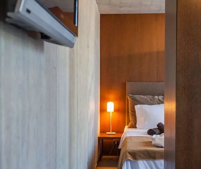 Fotos del hotel Johan Spa:  15