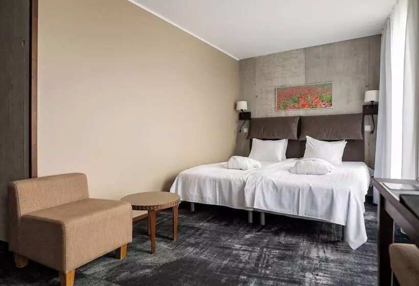 Fotos del hotel Johan Spa:  17