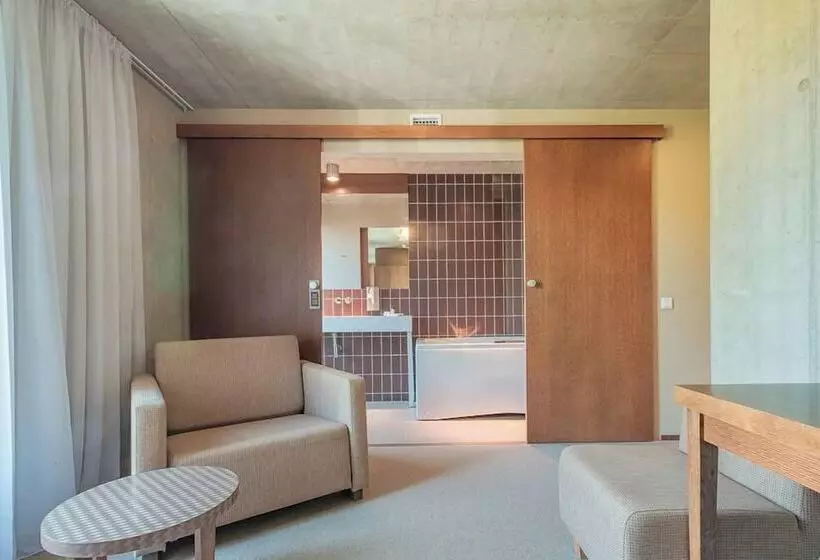 Fotos del hotel Johan Spa:  4