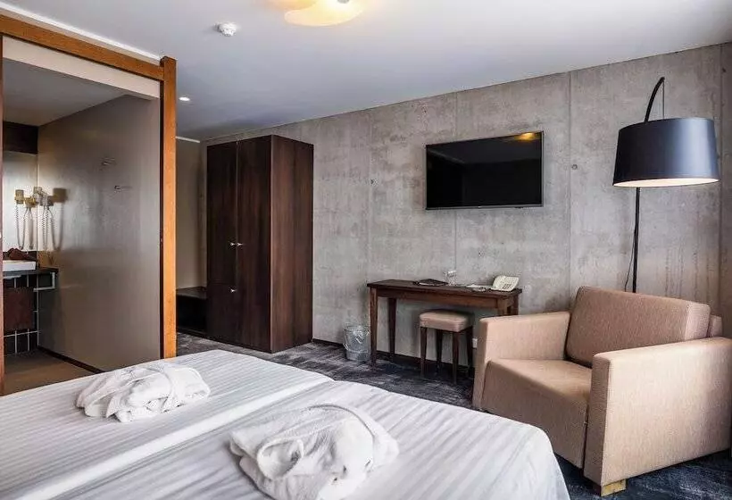 Fotos del hotel Johan Spa:  20